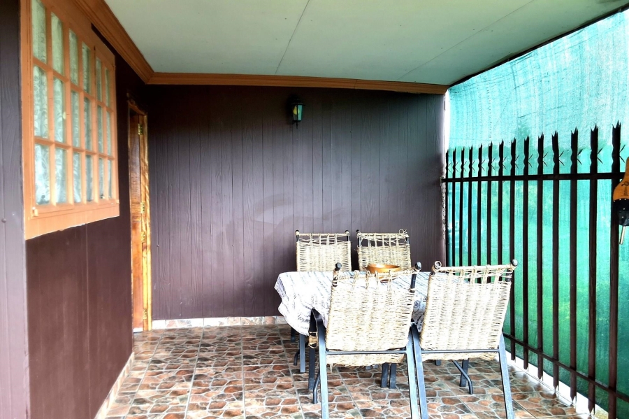 2 Bedroom Property for Sale in Oranjeville Free State